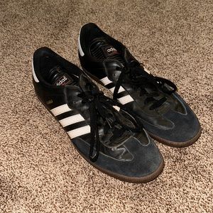Adidas Samba size 13